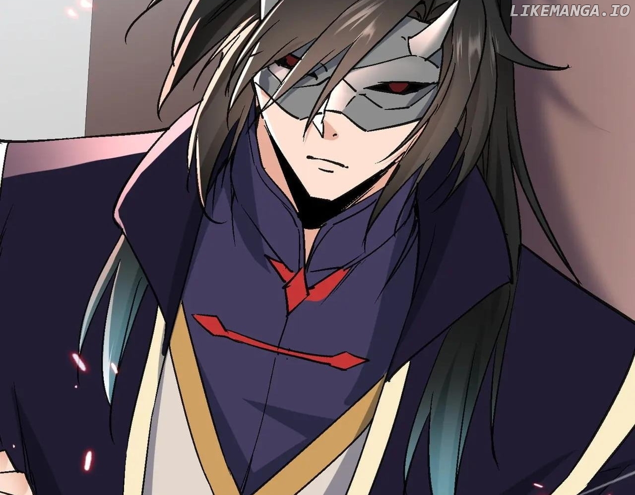 My Empress Apprentice is Becoming Evil Chapter 58 - page 5